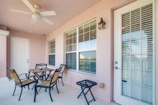 Lake Front huge by clubhouse - Orlando - 4