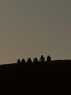 Starlight private camp - 2