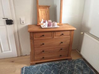 Logierhaus An der Truse - 2