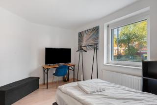 Apartment Royal Blue by Maimark - 5