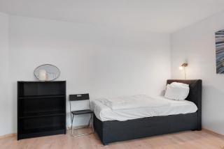 Apartment Royal Blue by Maimark - 4