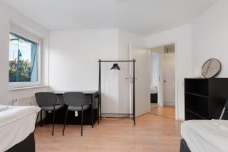 Apartment Royal Blue by Maimark - 3