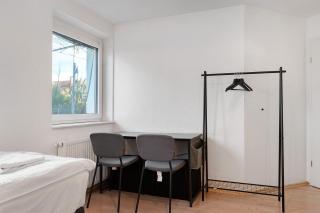 Apartment Royal Blue by Maimark - 1