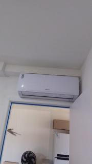 Apartamento moderno e aconchegante - 8