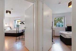 Apartment Royal Blue by Maimark - 5