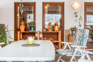 Schwarzwald Nescht Triberg - 9