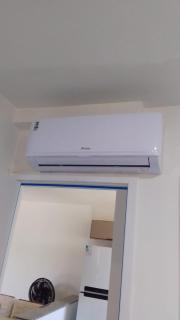 Apartamento moderno e aconchegante - 9