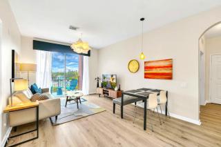 Lake & Pool View Fireworks - 0