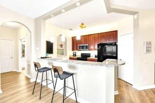 Lake & Pool View Fireworks - 8