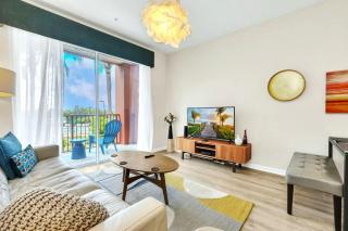 Lake & Pool View Fireworks - 6