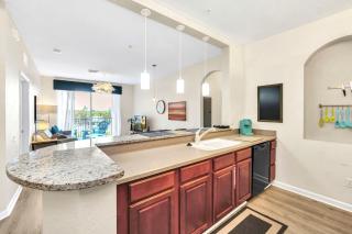 Lake & Pool View Fireworks - 4