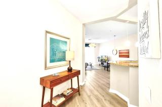 Lake & Pool View Fireworks - 1