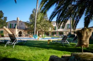 Suite Embat im Es Llobets - 7