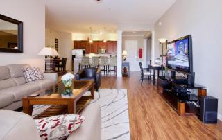 WOW Upscale Penthouse - 6