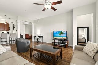 WOW Upscale Penthouse - 5