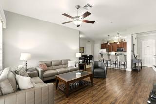 WOW Upscale Penthouse - 3