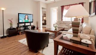 WOW Upscale Penthouse - 1