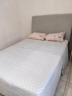 Mini lar próximo ao parque - 7