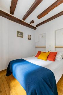 Charmant et typique 2 pièces Place de la Cathédrale - 4