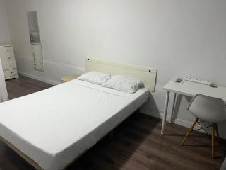 MEDITERRANEAN HOUSE - Habitaciones Privadas en Casa Compartida - 3