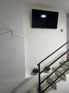 MEDITERRANEAN HOUSE - Habitaciones Privadas en Casa Compartida - 6