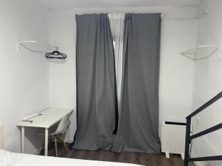 MEDITERRANEAN HOUSE - Habitaciones Privadas en Casa Compartida - 5