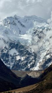 SORAYPAMPA - Cabañas Andinas Mamá Andrea Eco Lodge - 2