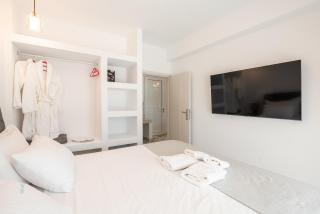 Punta Mare Villa 4 - 8