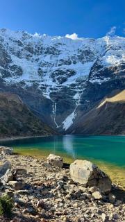 SORAYPAMPA - Cabañas Andinas Mamá Andrea Eco Lodge - 1