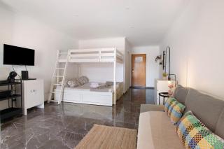 Magnificent Beach Apartment - Albufeira - 8