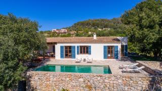 Finca Es Garballó - 9