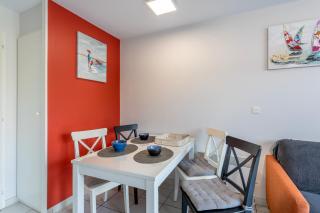 Maison Village Port-Bourgenay - 9