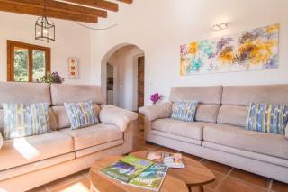 Finca Es Garballó - 7