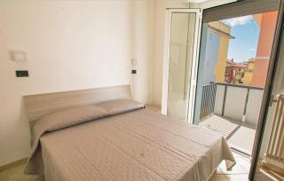 Residence Doral - Rímini - 1