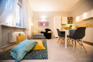 Luxury Boutique Apartment Milan - 0