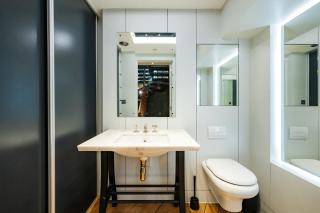 Arcore London Premium Apartments Camden Town - 2