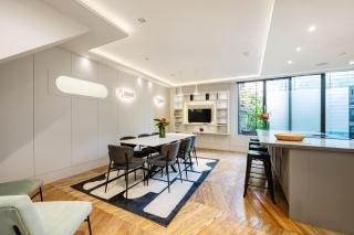 Arcore London Premium Apartments Camden Town - 5