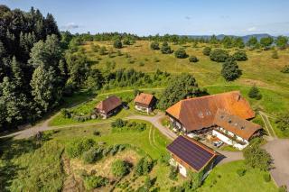 Schwarzwald Buchenhof - 4