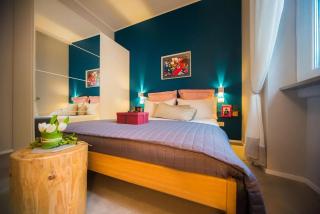 Luxury Boutique Apartment Milan - 8