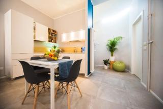 Luxury Boutique Apartment Milan - 6