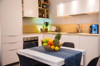 Luxury Boutique Apartment Milan - 4