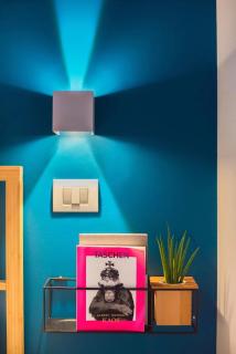 Luxury Boutique Apartment Milan - 2