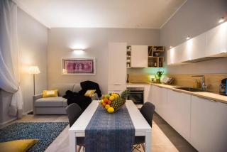 Luxury Boutique Apartment Milan - 1