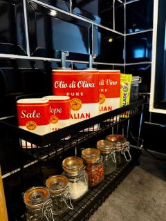 Loft vintage - spacieux 155 m2 - 4 chambres - Parking, Netflix, Wifi Fibre - 7