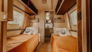 Urban Airstream Retreat - 7