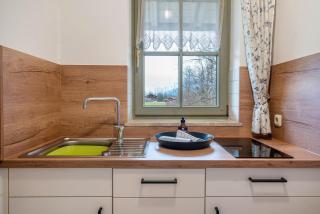 Fewo Brünnstein - Nr 40 Pool, Sauna - 9