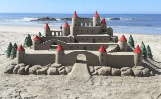 Estrelinha do Mar in Apulia - 9