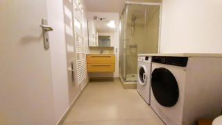 Appartement T2 au Calme - WiFi rapide, Parking & Bureau - 6