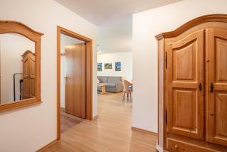 Fewo Brünnstein - Nr 11 Pool, Sauna - 9