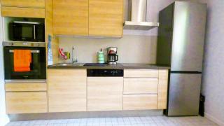 Appartement T2 au Calme - WiFi rapide, Parking & Bureau - 5